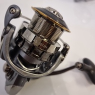 Daiwa Luvias 2105 3012 H Japan