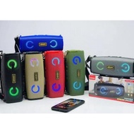 [[READY STOCK]] KIMISO KMS-225 WIRELESS SPEAKER FM RADIO TF CARD USB FM MP3 BLUETOOTH SPEAKER BEST BASS MINI