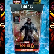 Marvel Legends Blade (Mindless One Wave) / MISB