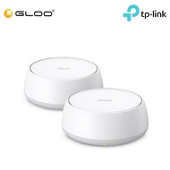 TP-Link Deco BE25 (2-Pack) BE5000 Whole Home Mesh Wi-Fi 7 System (2-Pack) - Deco BE25(2-Pack)