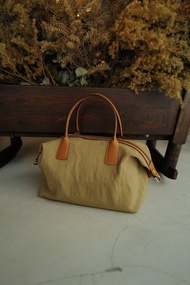 ROBERTA PIERI NEW BAULETTO JOURNEY 30 LINYLEN 斜肩包 中型