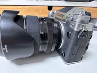 富士Fuji film X-T5 + XF16-80mm鏡頭頂級專業相機（極新）