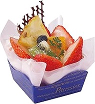 Future RC Delicious S-60, Blue, 600 Bags, Wrapping, Divided Bags, Candy, Made in Japan, W 2.4 x D 2.