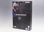 Metal build  Strike Gundam 突擊高達