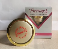 Firmax3 cream original 100% krim ajaib  firmax3 krim rf3 world firming &amp; lifting hormon