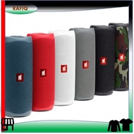 JBL Flip 5 Bluetooth Speaker