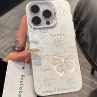 Suitable for OPPO Reno9Pro Phone Case Reno8/Reno7pro/a Air Case a97pro Fireworks Butterfly A3