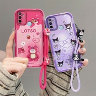 oppo a53 2020 case cute phone case bts