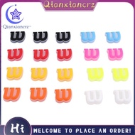 Alphabet Tennis Racket Dampener Silicone Tennis Racket Dampener Tennis Racket DIY Accessories Tennis