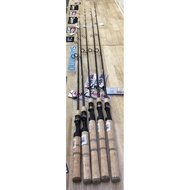 SHAKESPEARE UGLY STICK ELITE SPINNING ROD