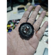 Ratchet 7-60 Black Taktom Beyblade x lockGood