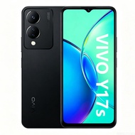 vivo | VIVO Y17s 5G Budget Mobile Phone 6.56 Inch Big Screen 5000mAh Battery 50MP Main Camera Dual-S