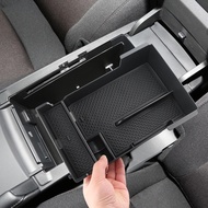 Armrest Box Storage Tray for Mazda3 Mazda 3 Axela 2019 2020 2021 Car Central Control Storage Case Ho