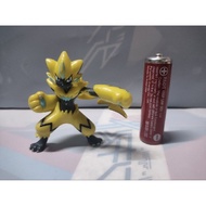 Pokemon zeraora model