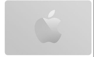 Apple store e gift card 1000 面額 95折