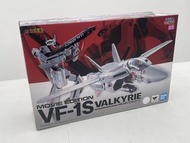 Bandai DX 超合金 VF-1S Movie Edition 劇場版 Valkyrie 模型