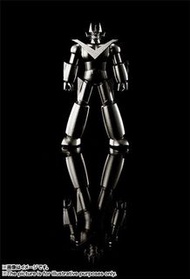 BANDAI 超合金之塊 鐵甲萬能俠 Great Mazinger GX02