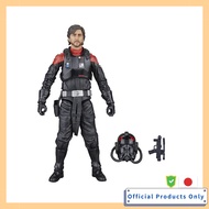 Star Wars Black Series Cassian Andor (Sienar Test Pilot) Andor Premium Collectible Action Figure