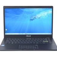 laptop second berkualitas Laptop Murah Asus Vivobook 14 E410MA Intel