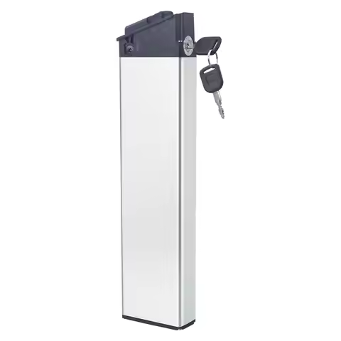 Replacement Ebike Battery Pack 48V 10Ah 11.6Ah 12.8Ah 14Ah 36V 16Ah 17.5Ah for Folding samebike LO26