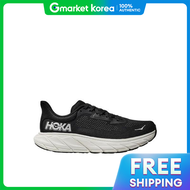 รองเทา HOKA Arahi 7 Wide - ส Charcoal ของแทจากราน 237814