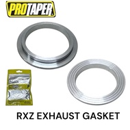 RXZ Exhaust Ekzos Gasket cnc 38mm (1pc)