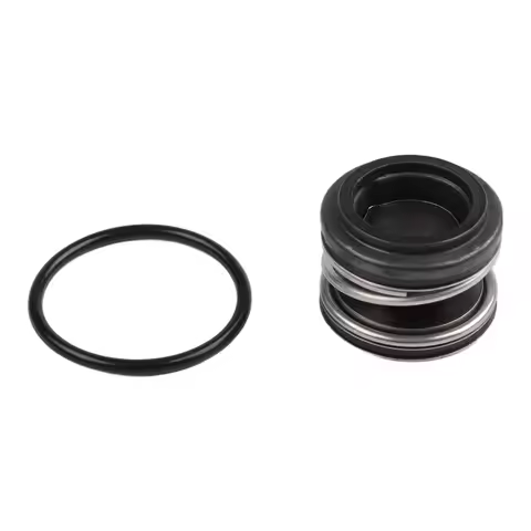 Pool Spa Pump Seal Kit Replacement for PS1000 AS1000 SE1000 Featuring Shaft Seal O-Ring and Retainin