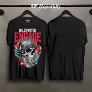 Killswitch Engage Band T-shirt, best quality, 100% premium cotton material