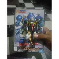 Gundam junk bandai