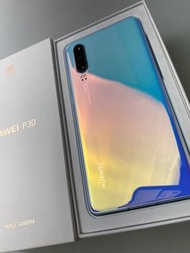 Huawei p30 128gb