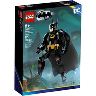樂高 LEGO - 樂高積木 LEGO《 LT76259 》SUPER HEROES 超級英雄系列 - Batman™ Construction Figure