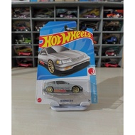 HOTWHEELS Hot Wheels Honda CRX