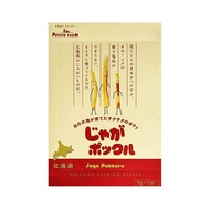 Calbee Potato Farm Jaga Pokkuru Salty Flavor (1 piece)