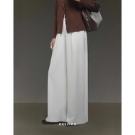 ECINOS - MRT 2.0 Wide Pants | Women's pants | Highwaist Trousers