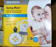 เครื่องปั๊มนม medela swing maxi รุ่นใหม่ smart veraion