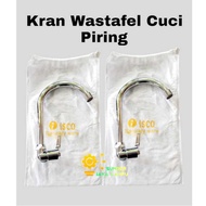 ISCO sanitary ware KRAN ANGSA/ Kran WASTAFEL Cuci Piring