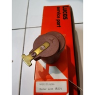 TOYOTA COROLLA KE10 KE20 KE25 KE30 KE35 KE55 KE70 KE72 KE75 TE71 TE72 4K 79-87 IGNITION DISTRIBUTOR 