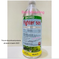 Fighter 505 - 1Liter / serangga