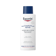 EUCERIN EX COMPLETE REPAIR LOTION 250 ML