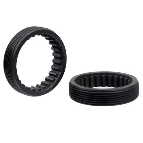 Bicycle Hub Ring Bike Hub Ratchet Ring for DT Swiss 240 /350/1700/1600/1501/1900/1550 Disc Ring Nut