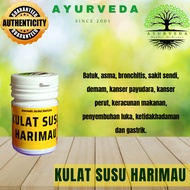 Herba Kapsul Kulat Susu Harimau Original *labtest approved*