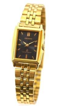 Orient 138AQCAF003B0GB Luxury Ladies Watch (Gold)