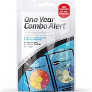 ~Special Price~Seachem One Year Combo Alert (pH + Ammonia Alert)