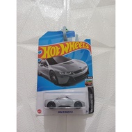 Hotwheels Car Toys || Hw roadsters - bmw i8 roadster Original And