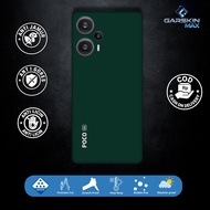 Garskin Skin poco F5 true color Fullbody Backonly/ | Anti-Scratch | Can be customized | Code B6E
