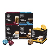 Duchess Coffee Capsule (Dolce gusto compatible)-(Used With Dolce gusto) Sold Separately