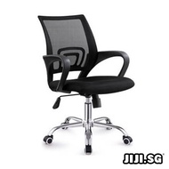 (JIJI.SG) Typist Office Chair - Office chairs / Study chair / Gaming chair / Ergonomic / jt