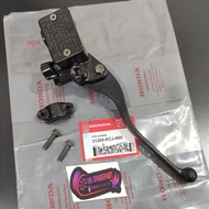 Master rem atas assy honda mega pro/tiger/glpro crf 150 master rem atas tiger