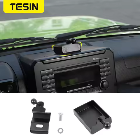 Stowing Tidying For Suzuki Jimny JB74 Multifunction Car Bracket Support Rod Accessories For Suzuki J