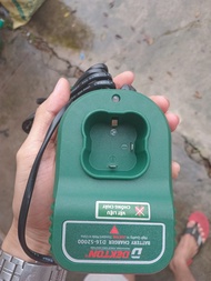 Pin DEKTON D16 / Pin 2Ah / pin 4Ah / Sạc 2A